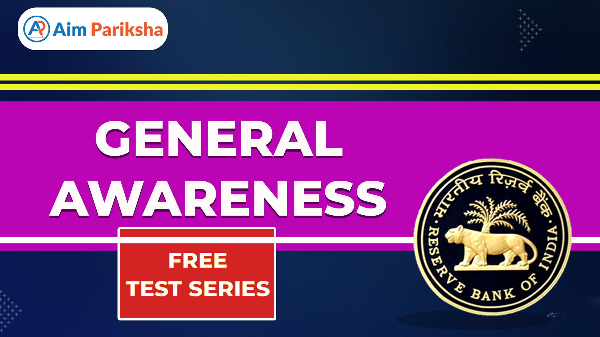 General Awareness
